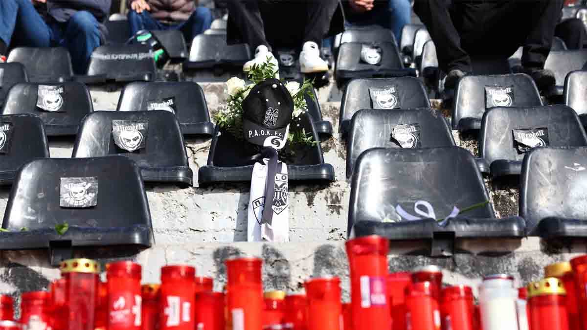 Επαναπατρισμός ηρώων: Επιστρέφουν οι σοροί των ΠΑΟΚ