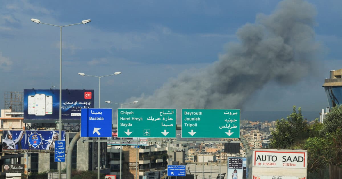 Ισραηλινοί βομβαρδισμοί στον Λίβανο: Η Χεζμπολάχ διψά εκδίκηση