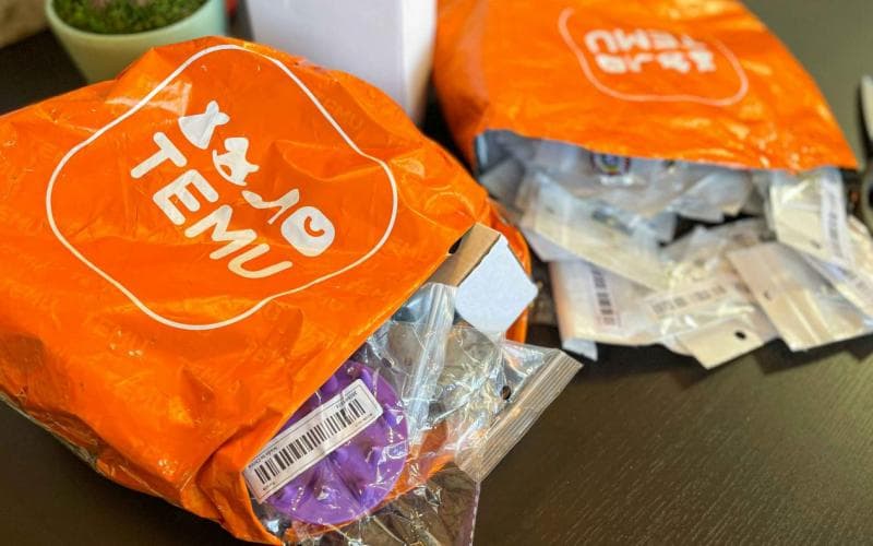 Τέλος της ευκολίας για Temu και Shein: Νέο τέλος 3€ από την Ε.Ε.