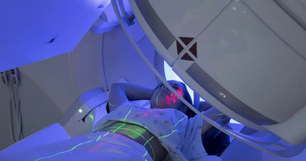Ακτινοθεραπεία 2026: Νέα εποχή για τους Κυπρίους ασθενείς
