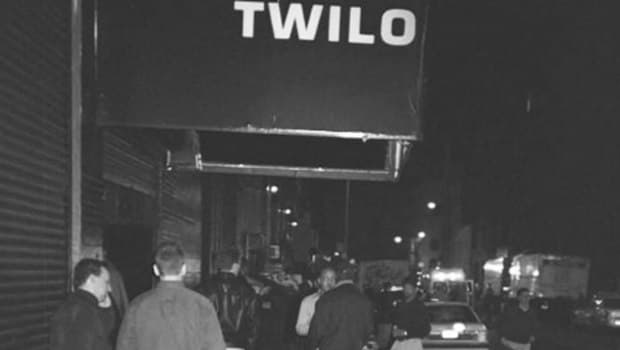 Το Twilo της Νέας Υόρκης αναβίωσε: Η επιστροφή στη χρυσή εποχή