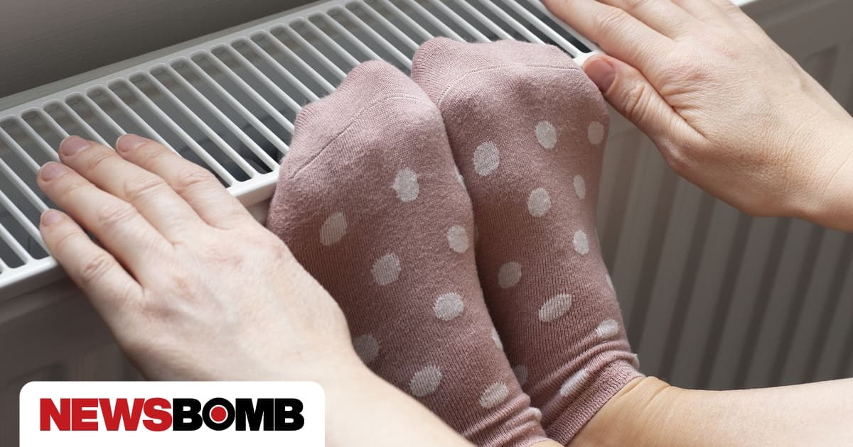 Πέντε Αιτίες Κρύων Άκρων: Όταν το Σώμα Καλεί Βοήθεια