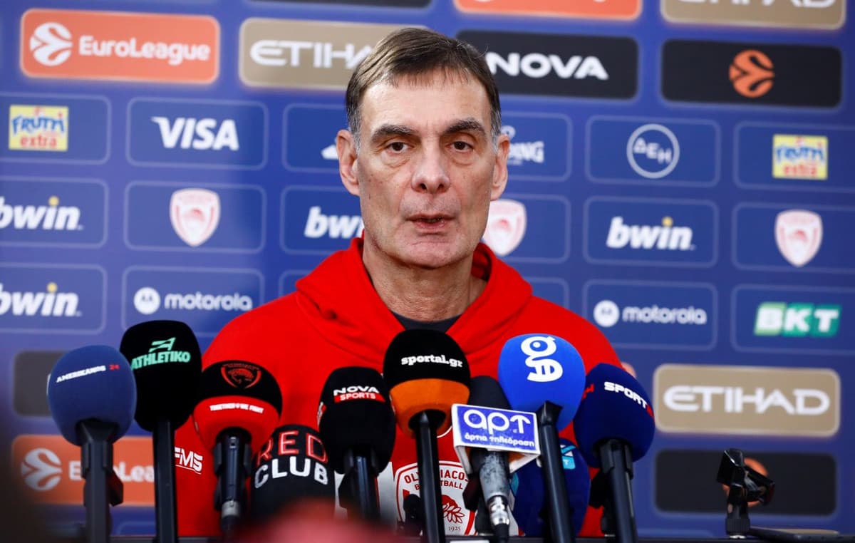 Μπαρτζώκας: Η αρετή του ελληνικού πνεύματος στον αγωνιστικό χώρο