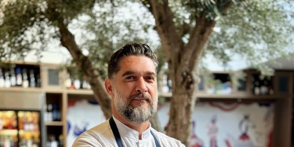 Cinapos: Ο Ναός της Αυθεντικής Ελληνικής Γαστρονομίας