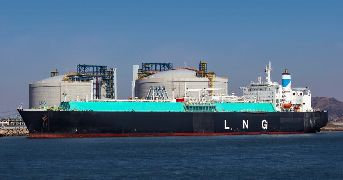 Ενεργειακή Ήγεμονία ΗΠΑ: Η Ευρώπη απορροφά το 76% του LNG