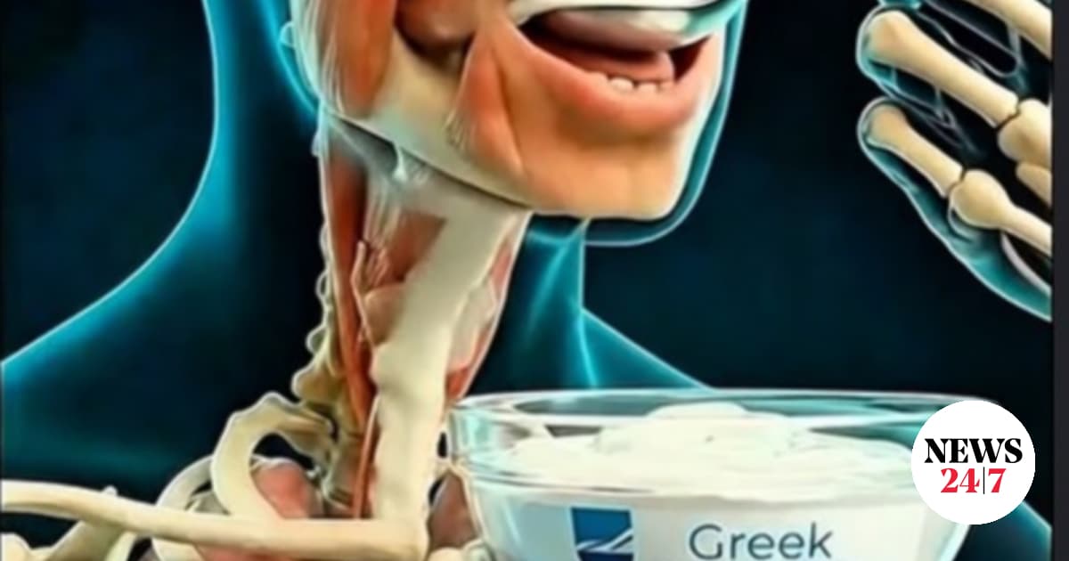 Το Ελληνικό Γιαούρτι: Θησαυρός της Πατρίδας μας